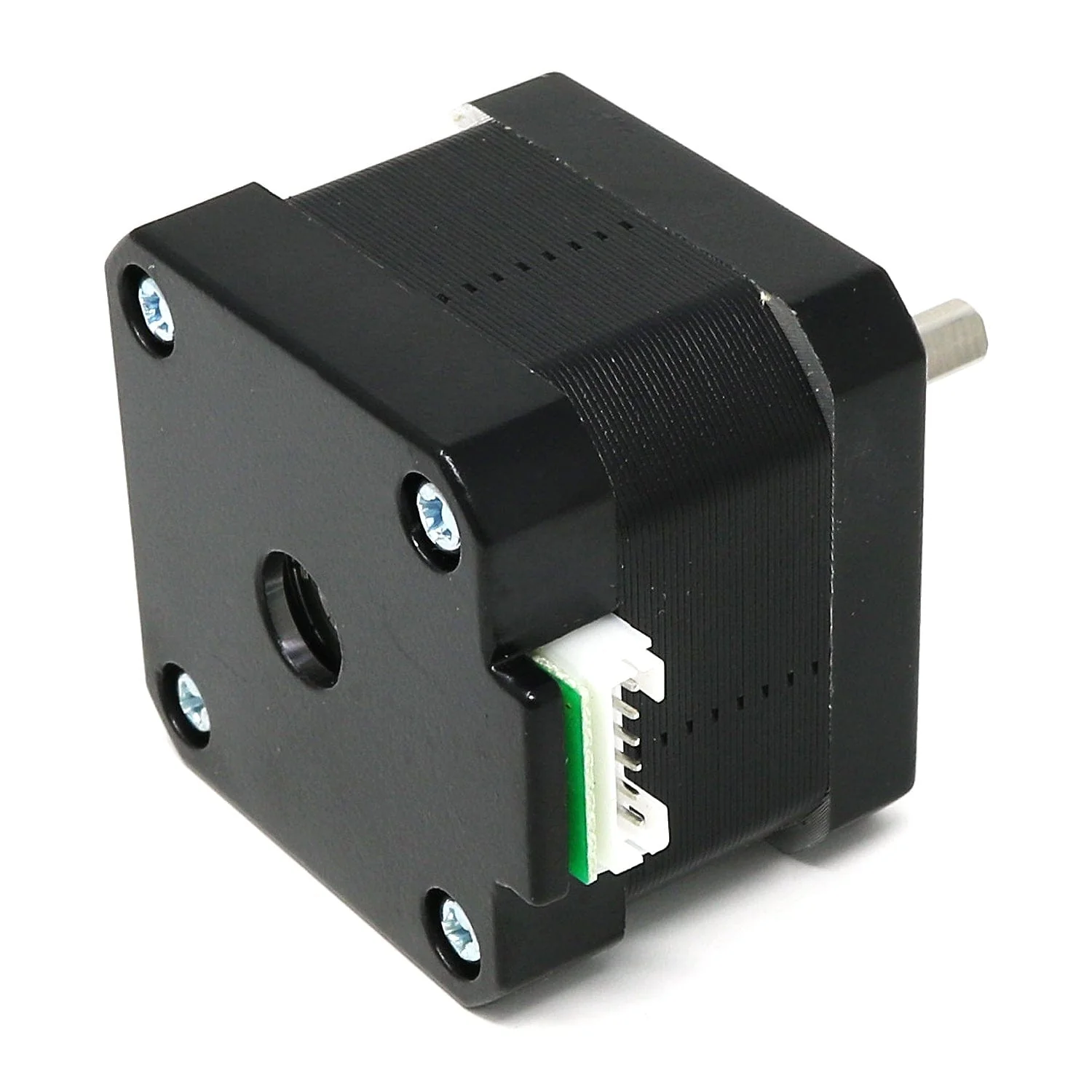 NEMA 17 Stepper Motor - 42mm x 34mm - Image 4