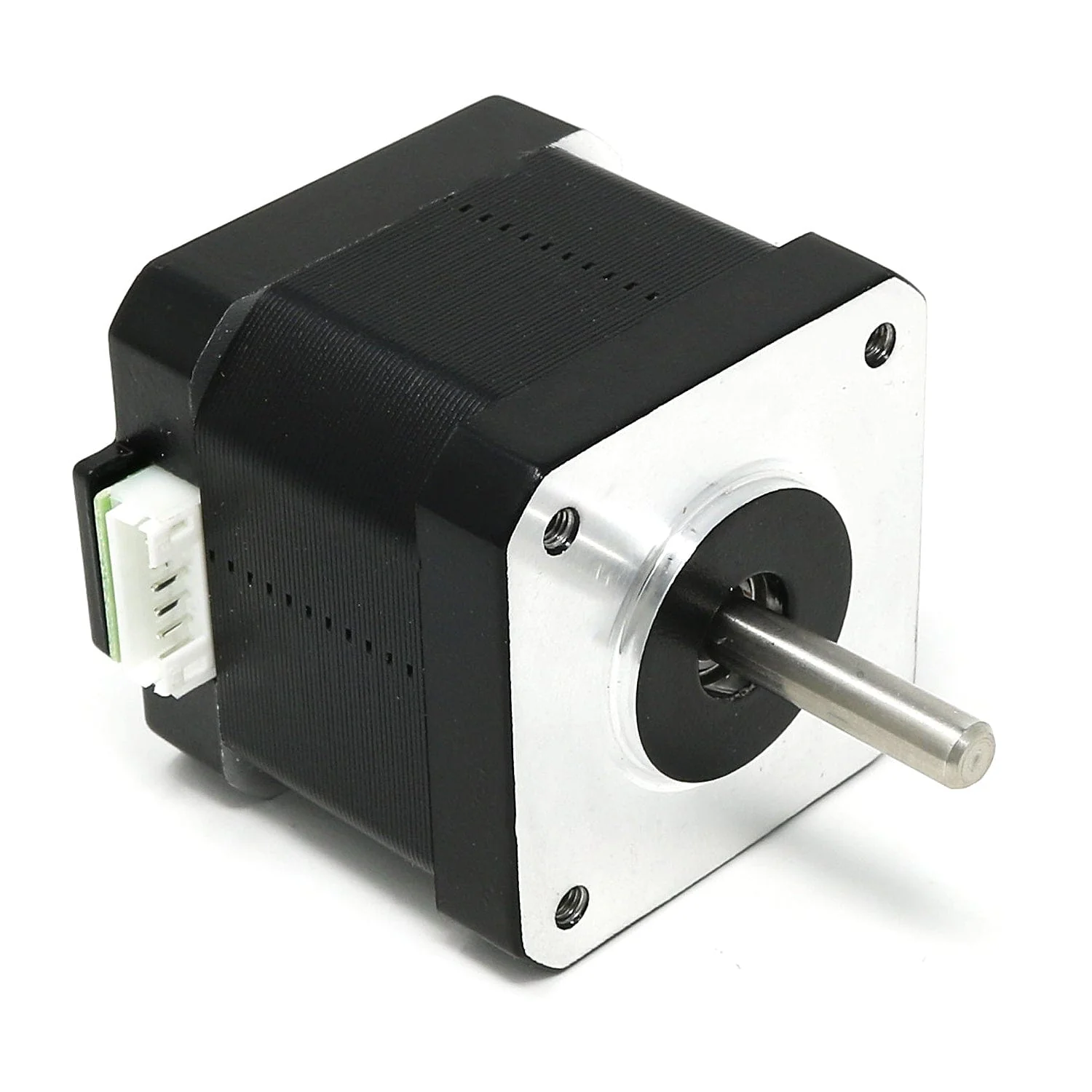NEMA 17 Stepper Motor - 42mm x 40mm - Image 3