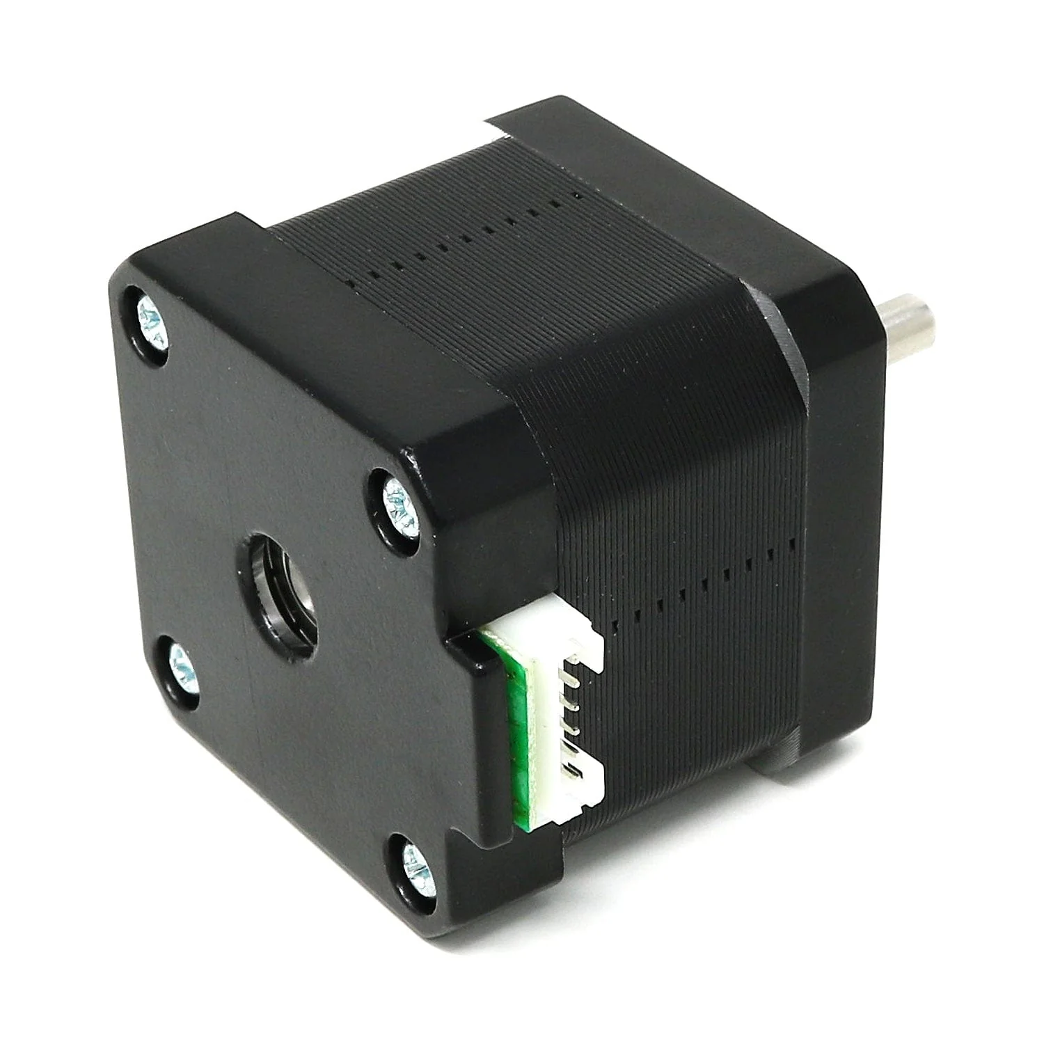 NEMA 17 Stepper Motor - 42mm x 40mm - Image 4