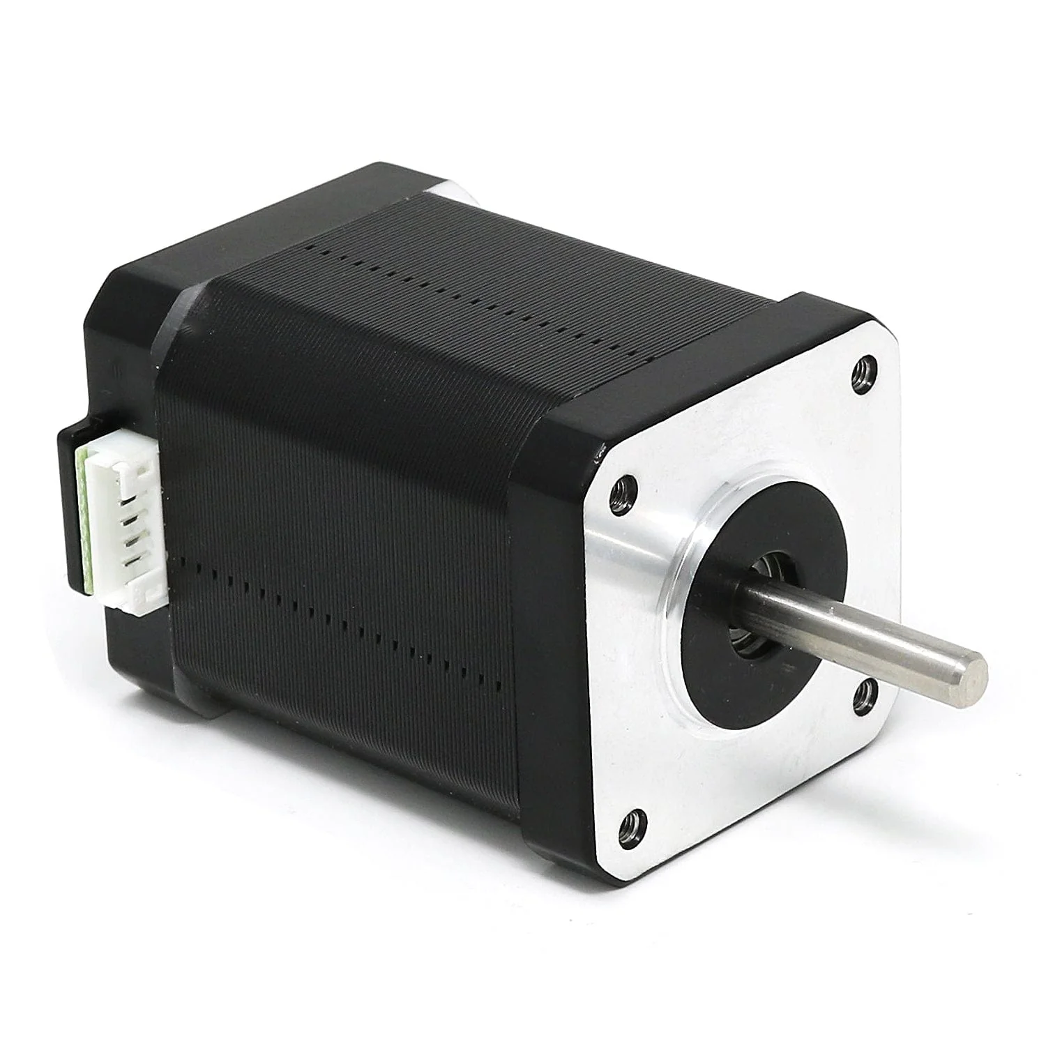 NEMA 17 Stepper Motor - 42mm x 60mm - Image 3