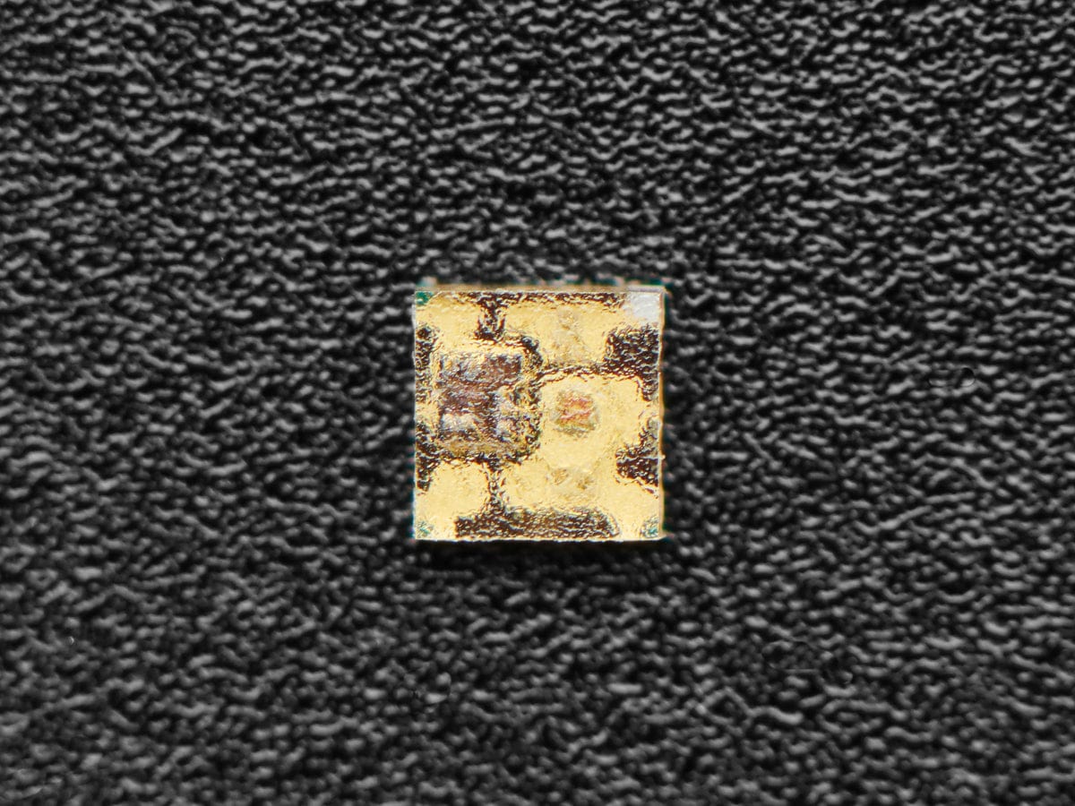 NeoPixel Addressable 1515 LEDs (1.5mm x 1.5mm) - 10 pack (SK6805-E-J) - Image 3
