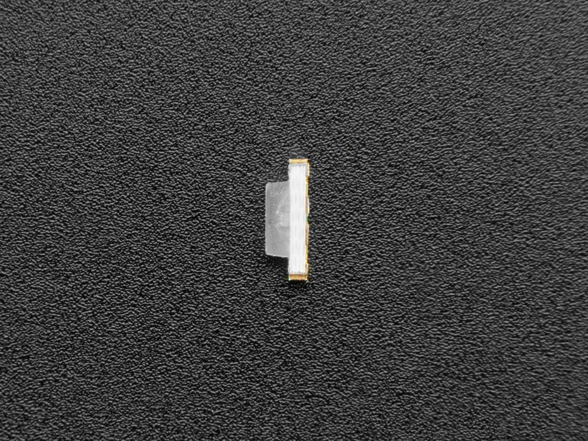 NeoPixel Addressable RGB LEDs - Slim Flat 3.2mm x 1.0mm 10 pack (SK6812-EC3210F) - Image 3