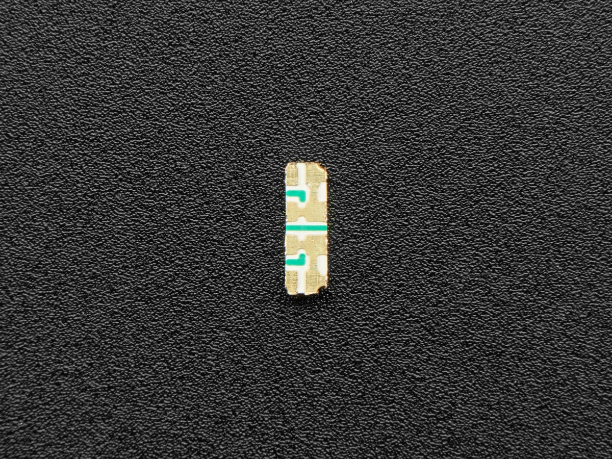 NeoPixel Addressable RGB LEDs - Slim Flat 3.2mm x 1.0mm 10 pack (SK6812-EC3210F) - Image 4