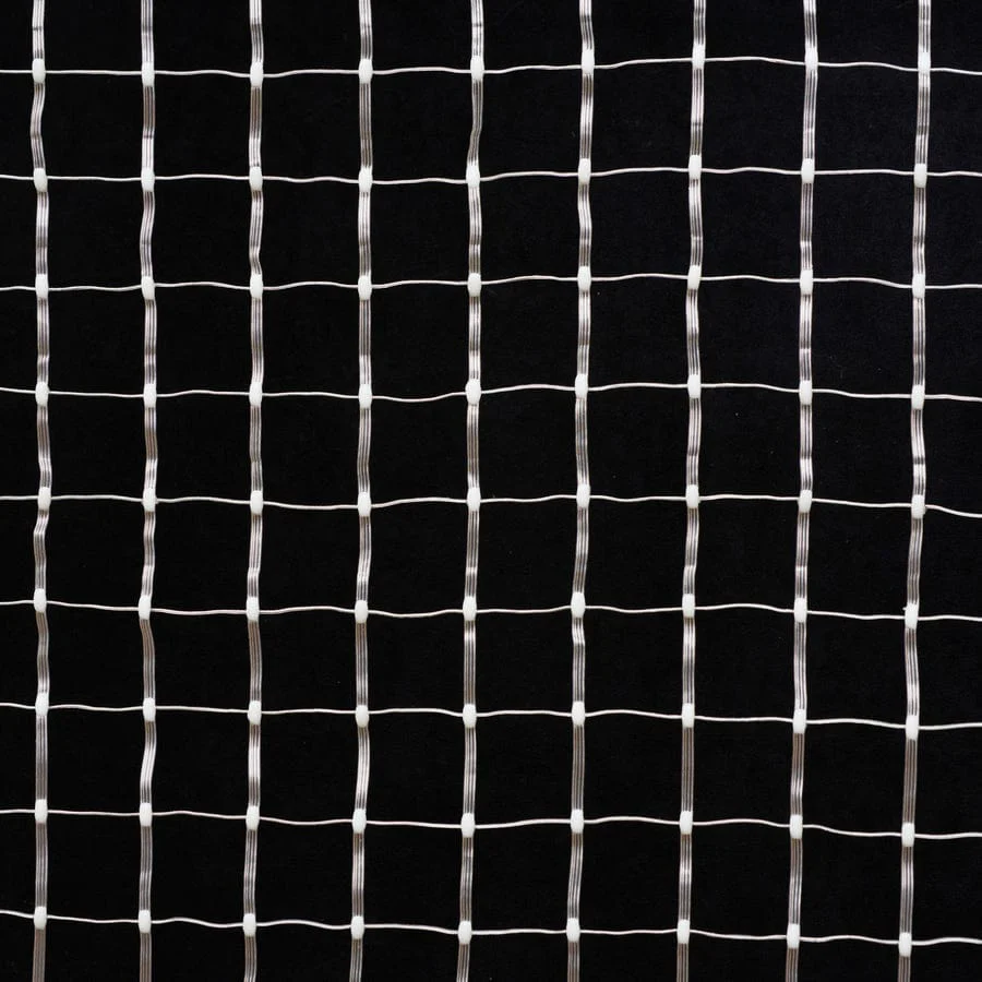 NeoPixel LED Outdoor Netting - 100 x 20 LEDs - 1 x 5 Meter Sizing - Image 2