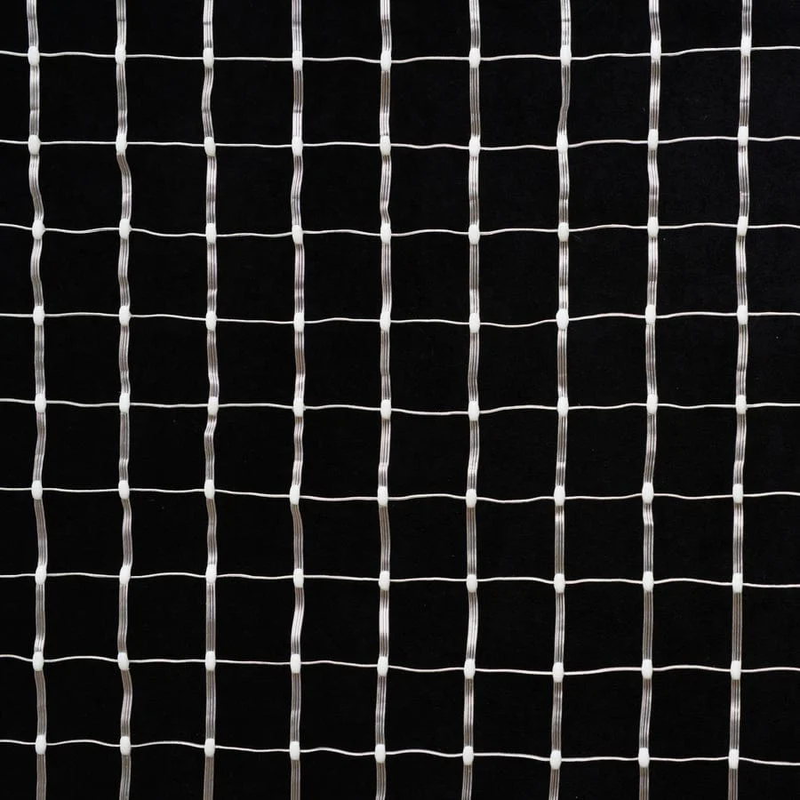 NeoPixel LED Outdoor Netting - 20 x 20 LEDs - 1 x 1 Meter Sizing - Image 3