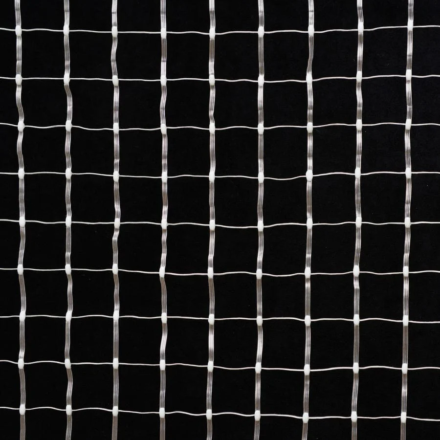 NeoPixel LED Outdoor Netting - 80 x 20 LEDs - 1 x 4 Meter Sizing - Image 2