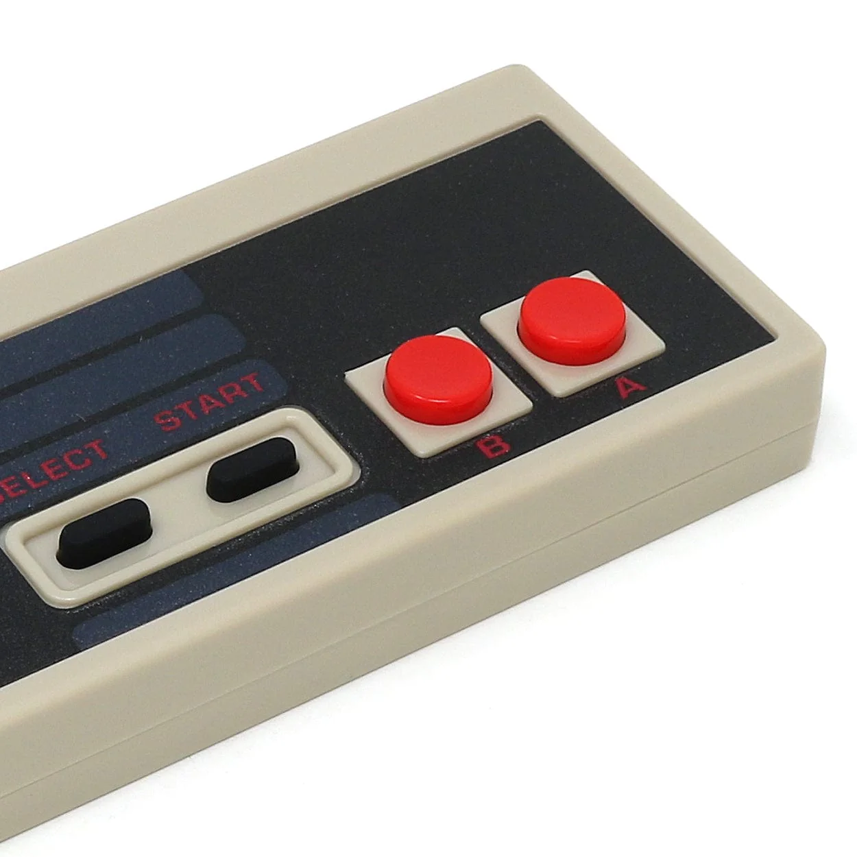 NES-Style Raspberry Pi Compatible USB Gamepad / Controller - Image 3