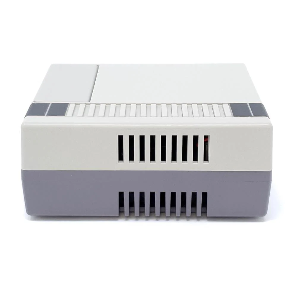 Nes4Pi Raspberry Pi 4 Retro Gaming Case - Image 6