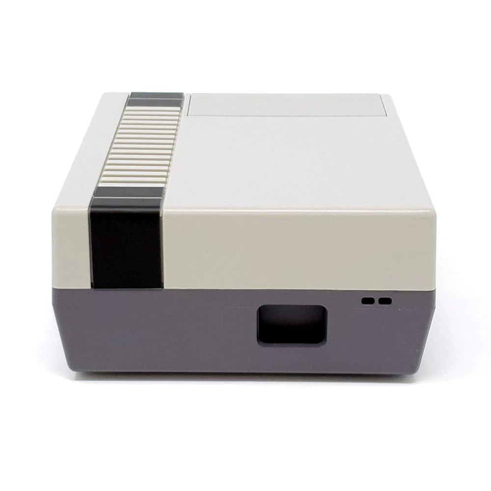 Nes4Pi Raspberry Pi 4 Retro Gaming Case - Image 7