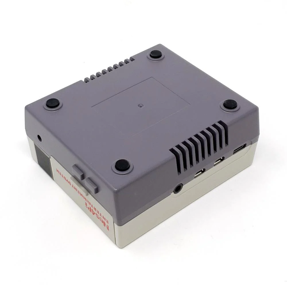 Nes4Pi Raspberry Pi 4 Retro Gaming Case - Image 8