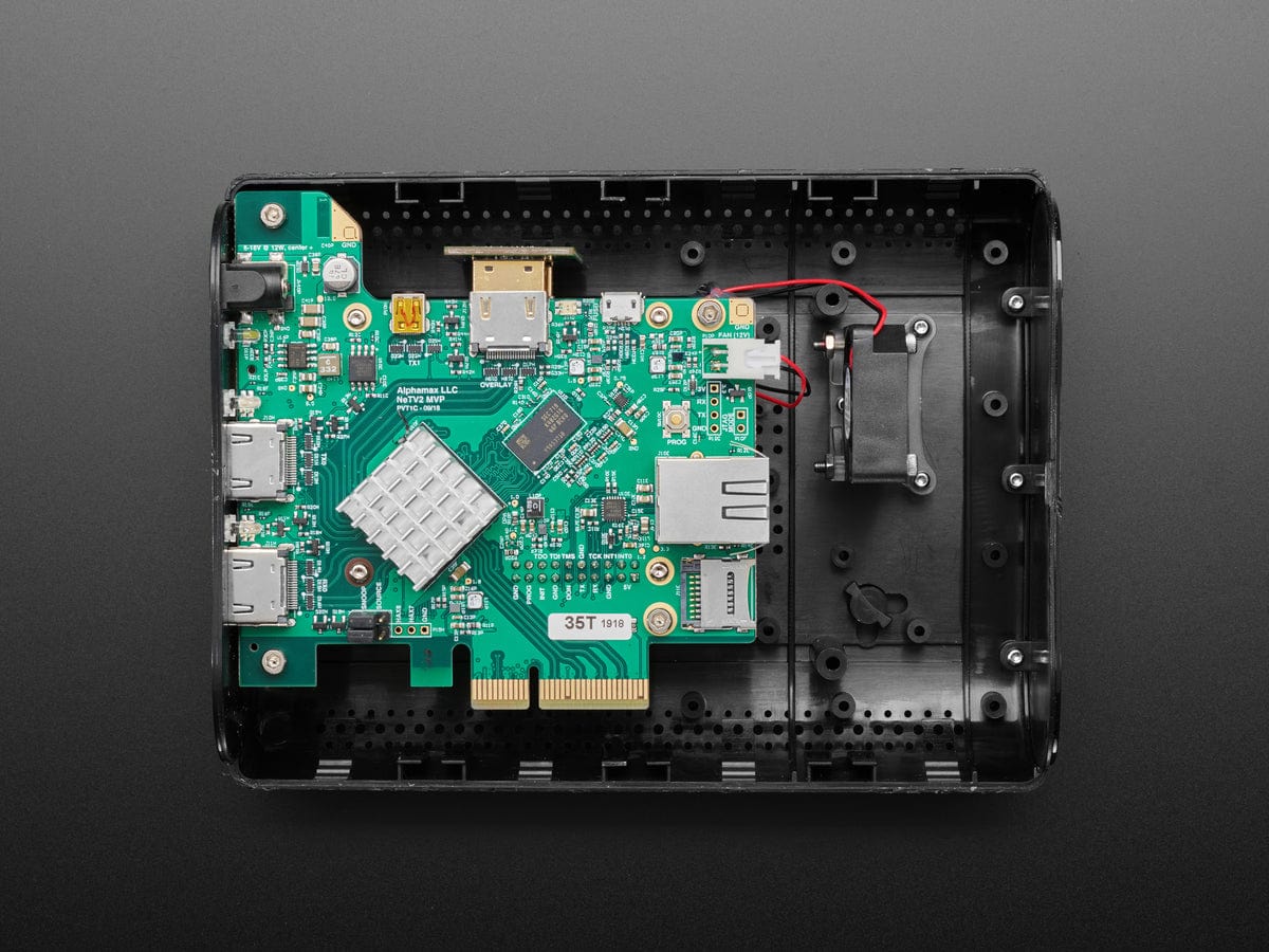 NeTV2 - Open Video Development Board [Discontinued] - Image 3