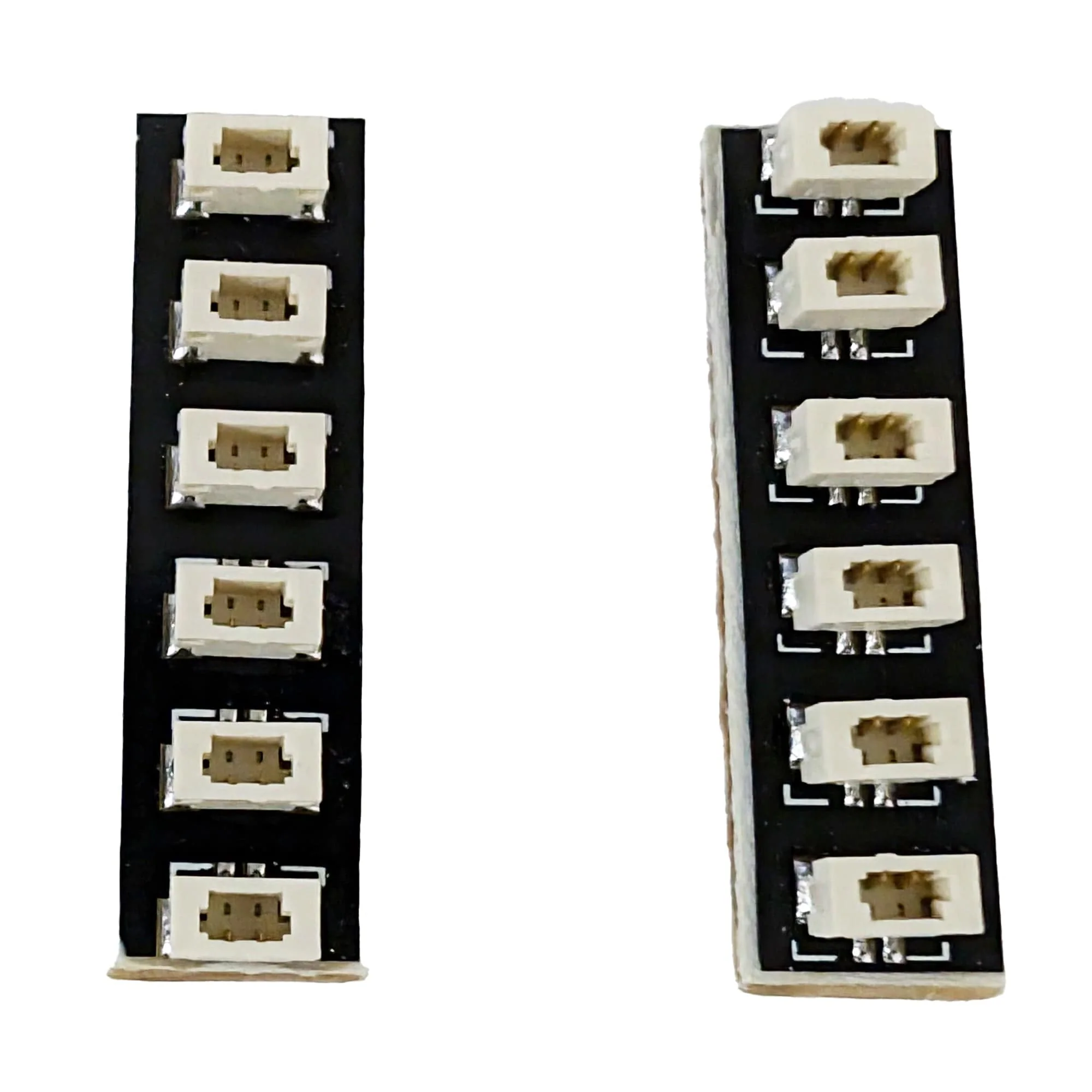 Six Port Expansion Board for Tiny FX (Pack of Two) - Image 2