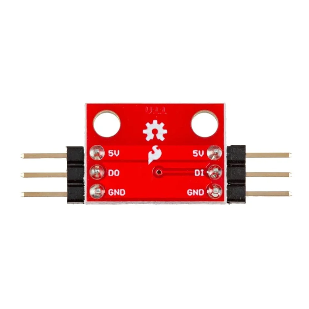 SparkFun RGB LED Breakout - WS2812B (with Headers) - Image 3