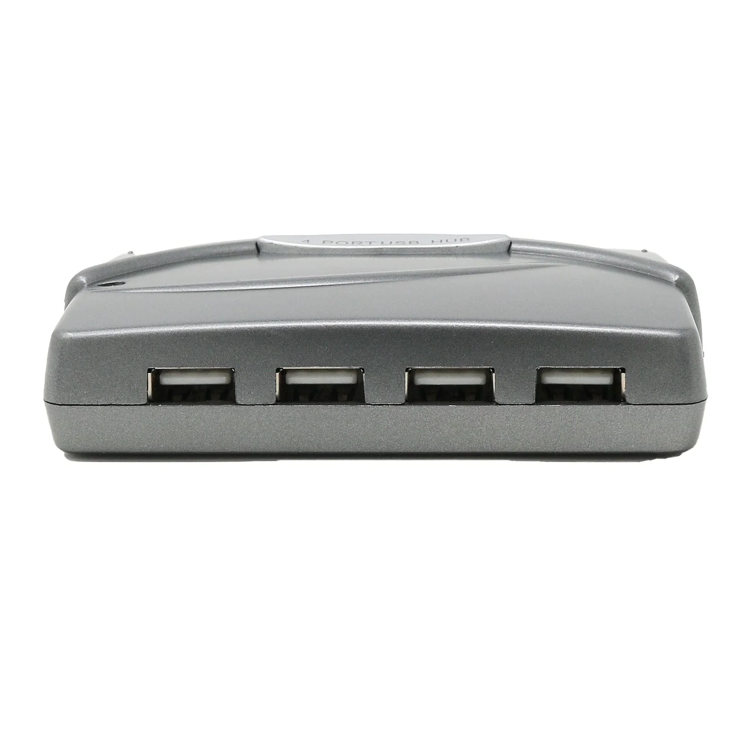 NewLink 4 Port USB Hub - UK 5V 2A [Discontinued] - Image 2