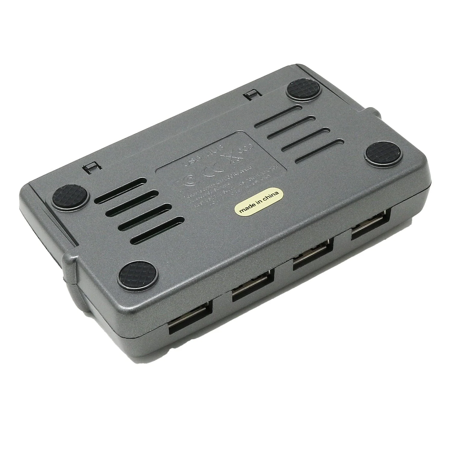 NewLink 4 Port USB Hub - UK 5V 2A [Discontinued] - Image 3