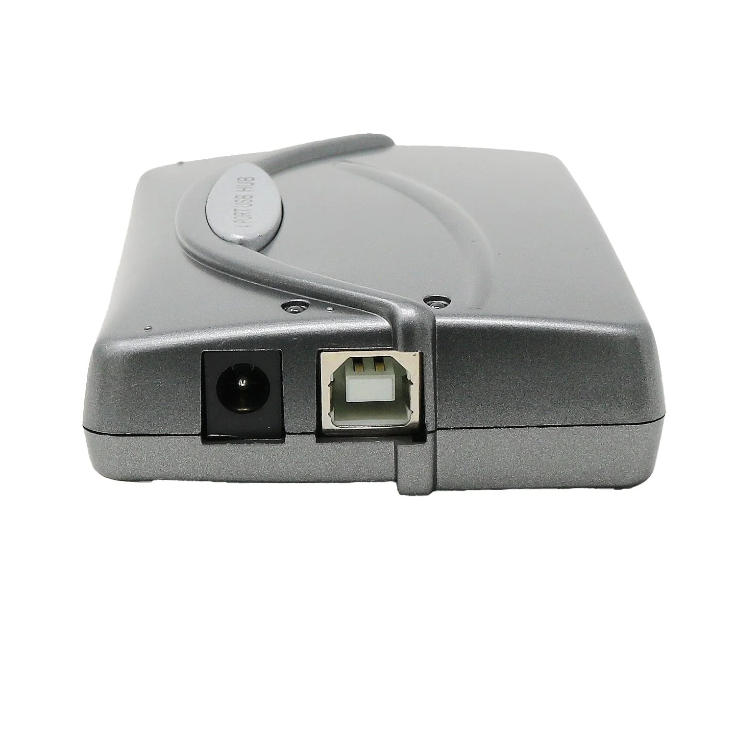 NewLink 4 Port USB Hub - UK 5V 2A [Discontinued] - Image 4
