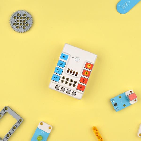 Nezha Inventor's Kit for BBC micro:bit - Image 4