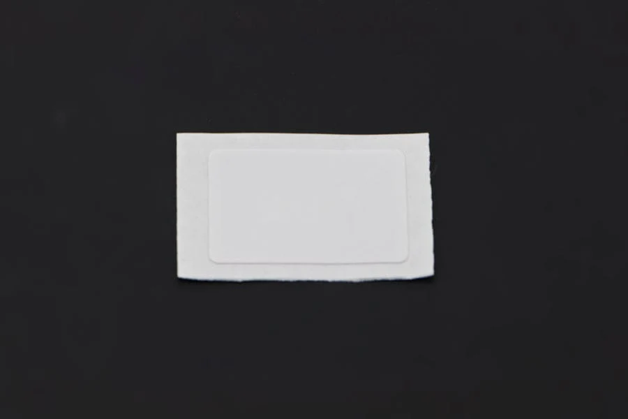 NFC Classic Sticker - Image 2