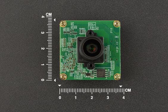 Night Camera Module for Raspberry Pi [Discontinued] - Image 2