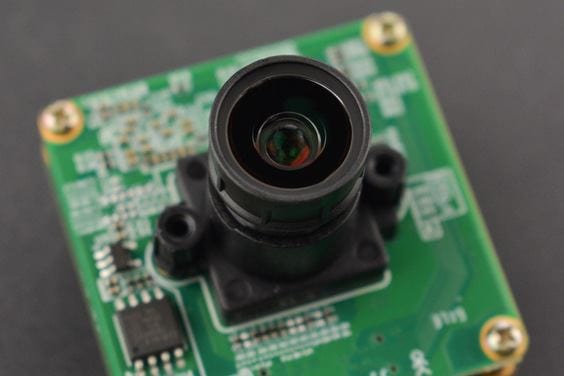 Night Camera Module for Raspberry Pi [Discontinued] - Image 3