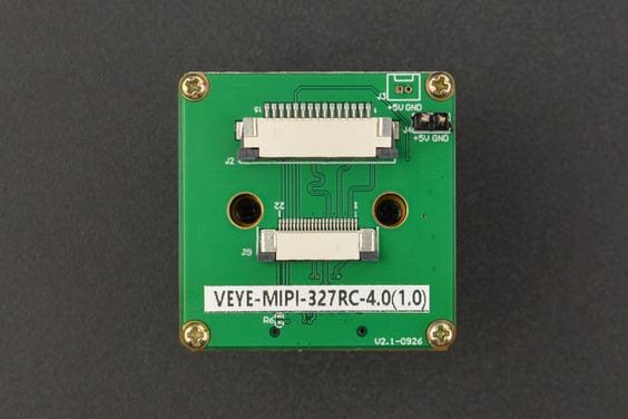 Night Camera Module for Raspberry Pi [Discontinued] - Image 5