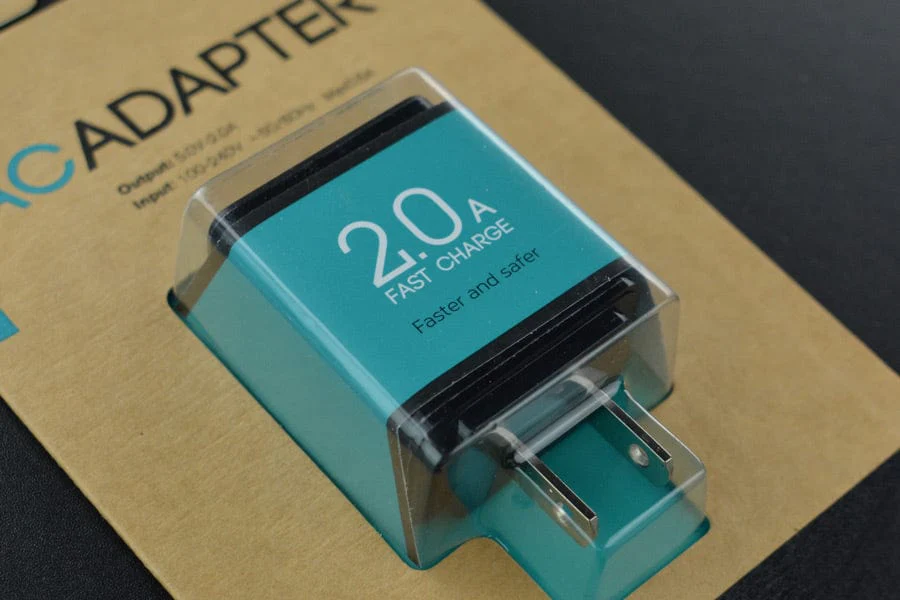 NILLKIN 5V@2A USB Adapter (US Standard) [Discontinued] - Image 3