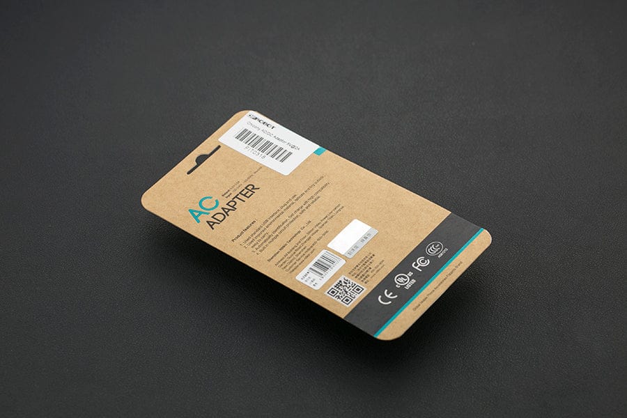 NILLKIN 5V@2A USB Adapter (US Standard) [Discontinued] - Image 5