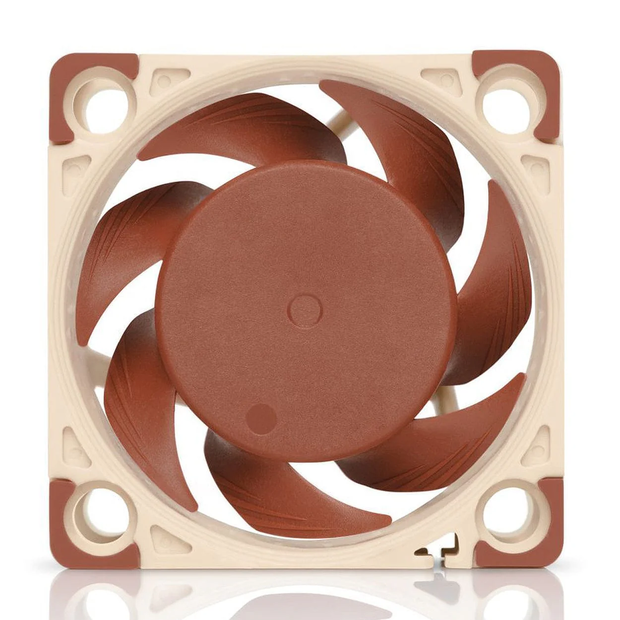 Noctua NF-A4X20 - 5V PWM 40x20mm Quiet Cooling Fan - Image 2