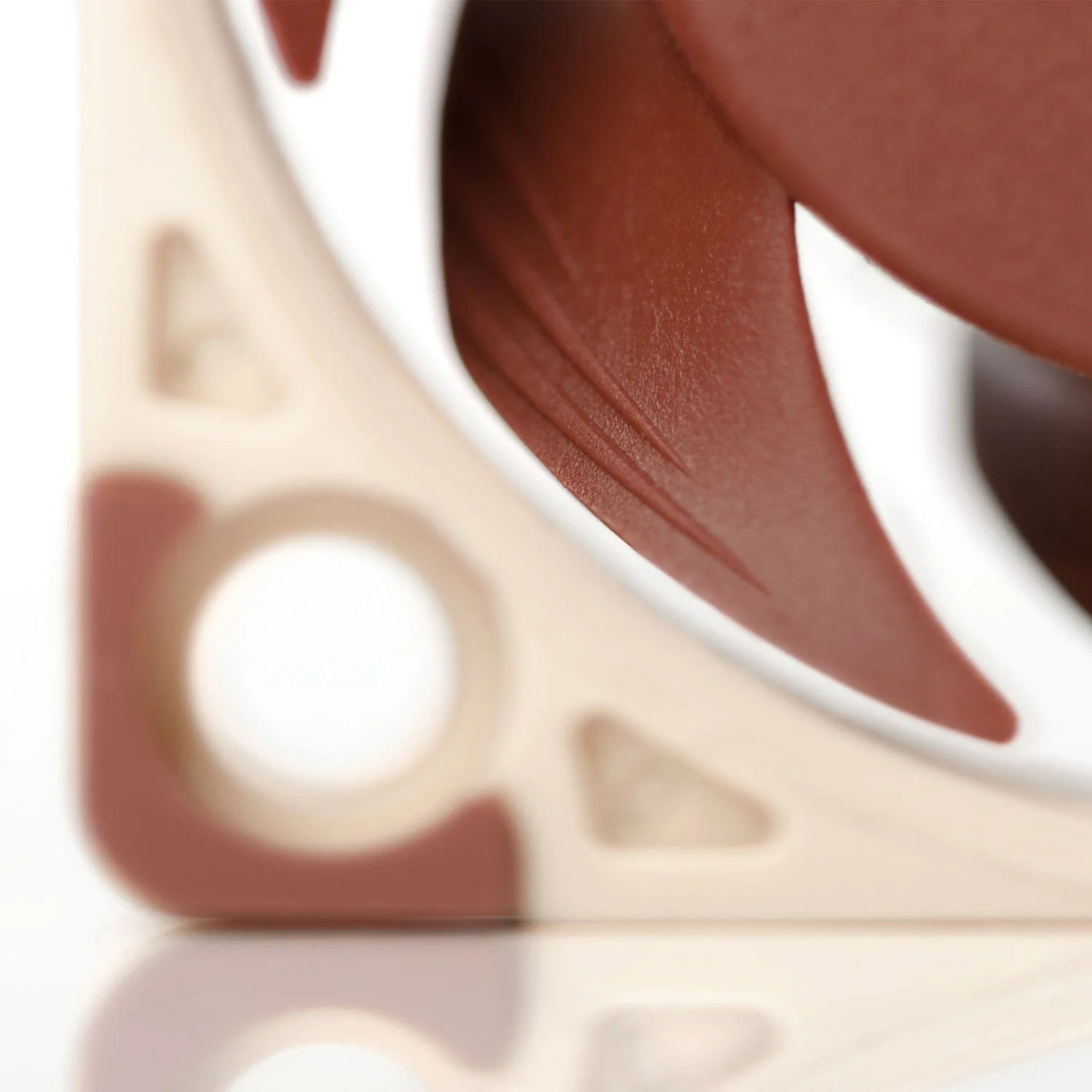 Noctua NF-A4X20 - 5V PWM 40x20mm Quiet Cooling Fan - Image 4