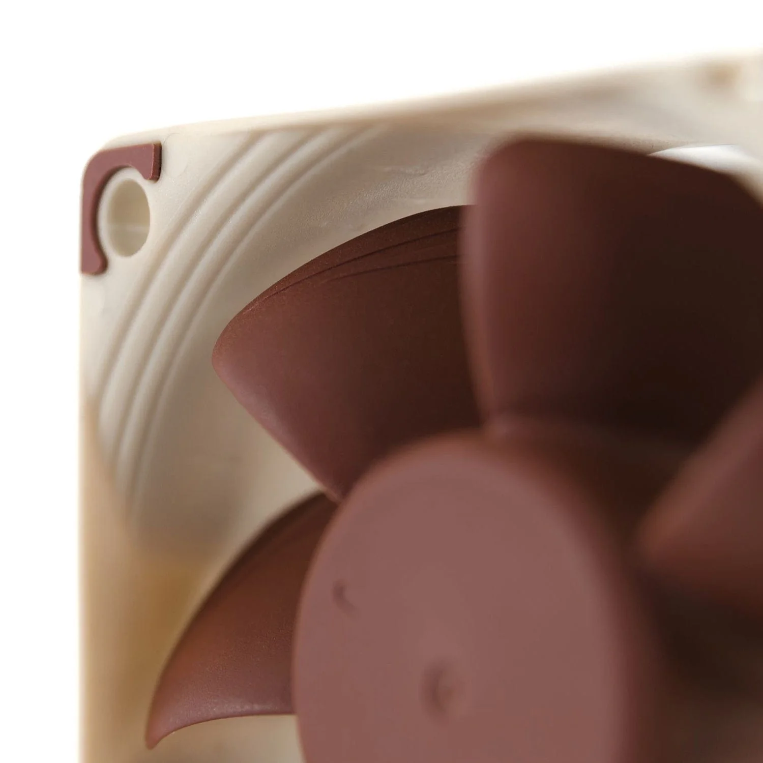 Noctua NF-A6X25 - 5V PWM 60x25mm Quiet Cooling Fan - Image 4