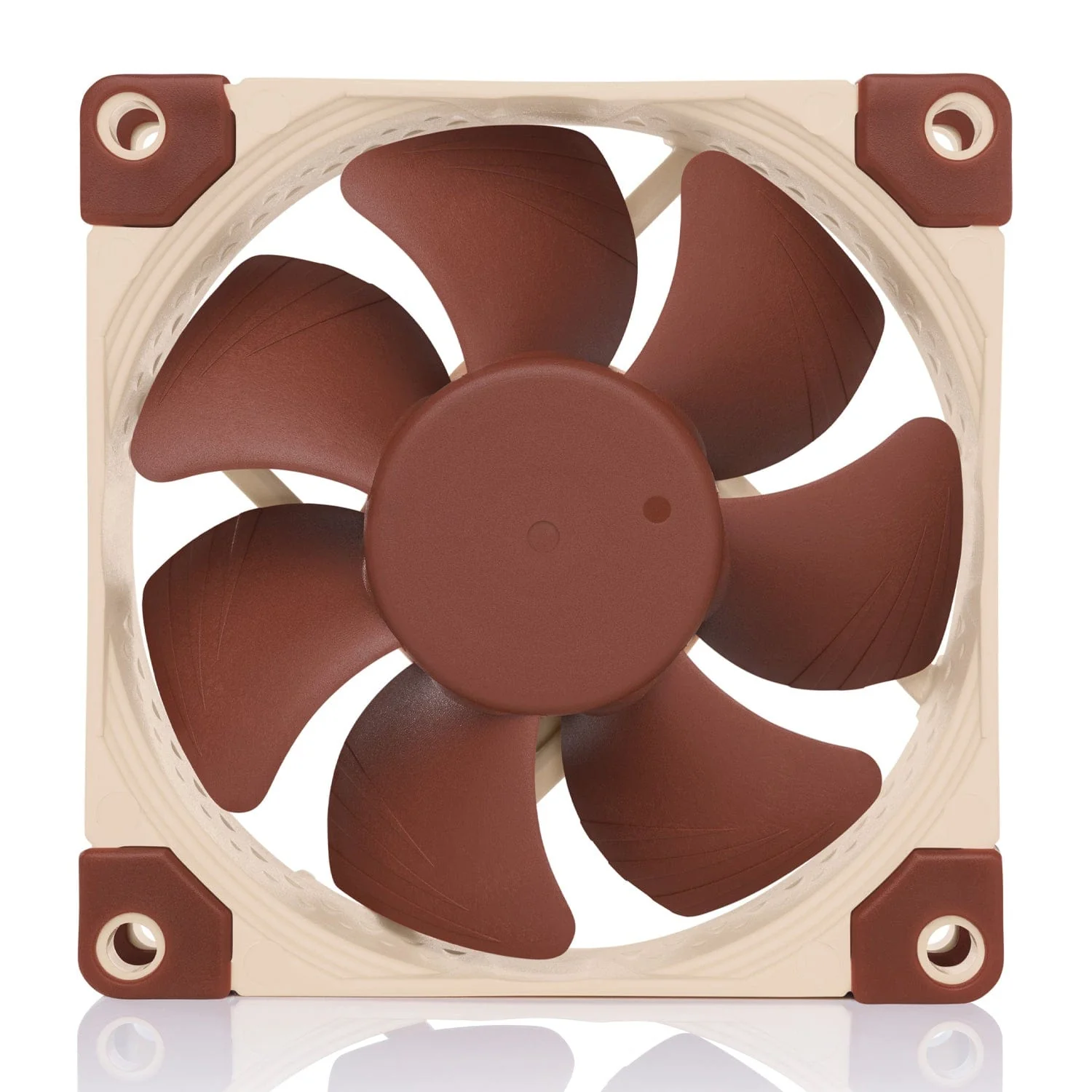 Noctua NF-A8 - 5V PWM 80x25mm Cooling Fan - Image 3