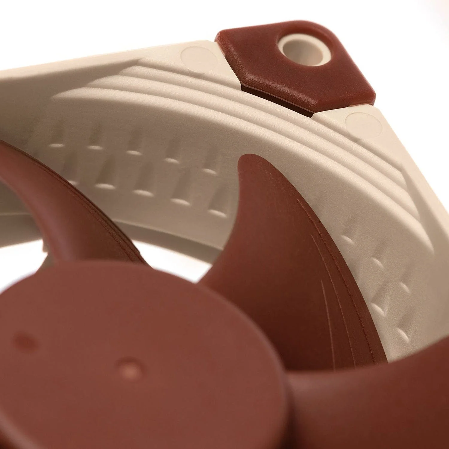 Noctua NF-A8 - 5V PWM 80x25mm Cooling Fan - Image 5