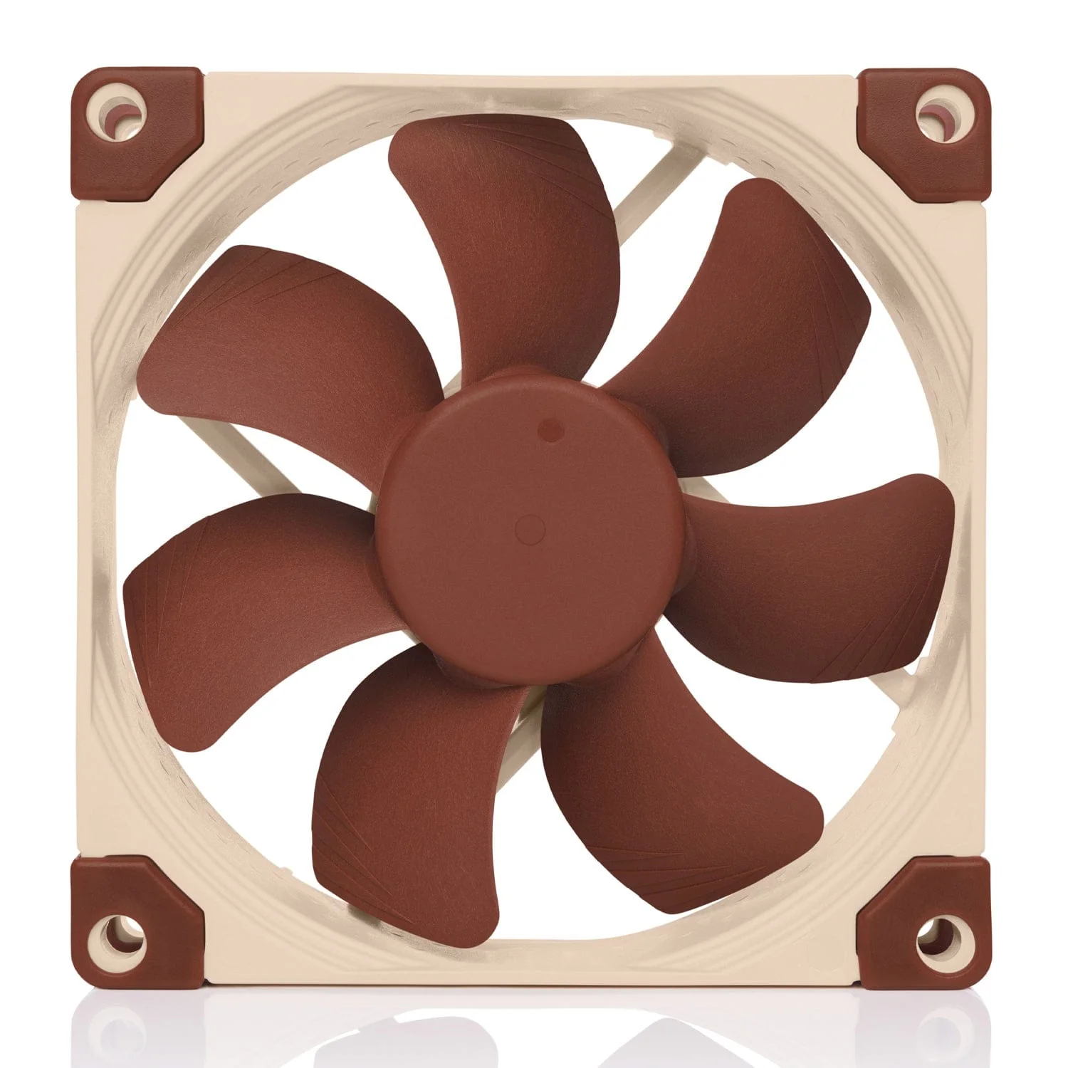 Noctua NF-A9 - 5V PWM 92x25mm Cooling Fan - Image 3
