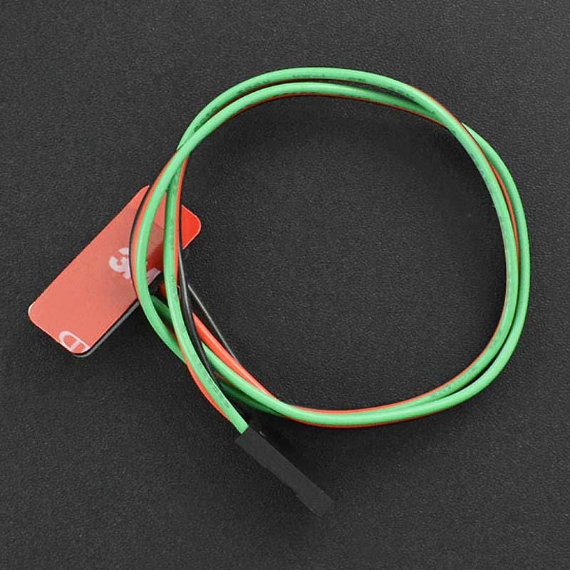 Non-contact Flexible Liquid Level Sensor - Image 2
