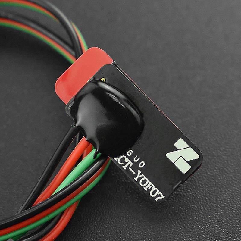 Non-contact Flexible Liquid Level Sensor - Image 3