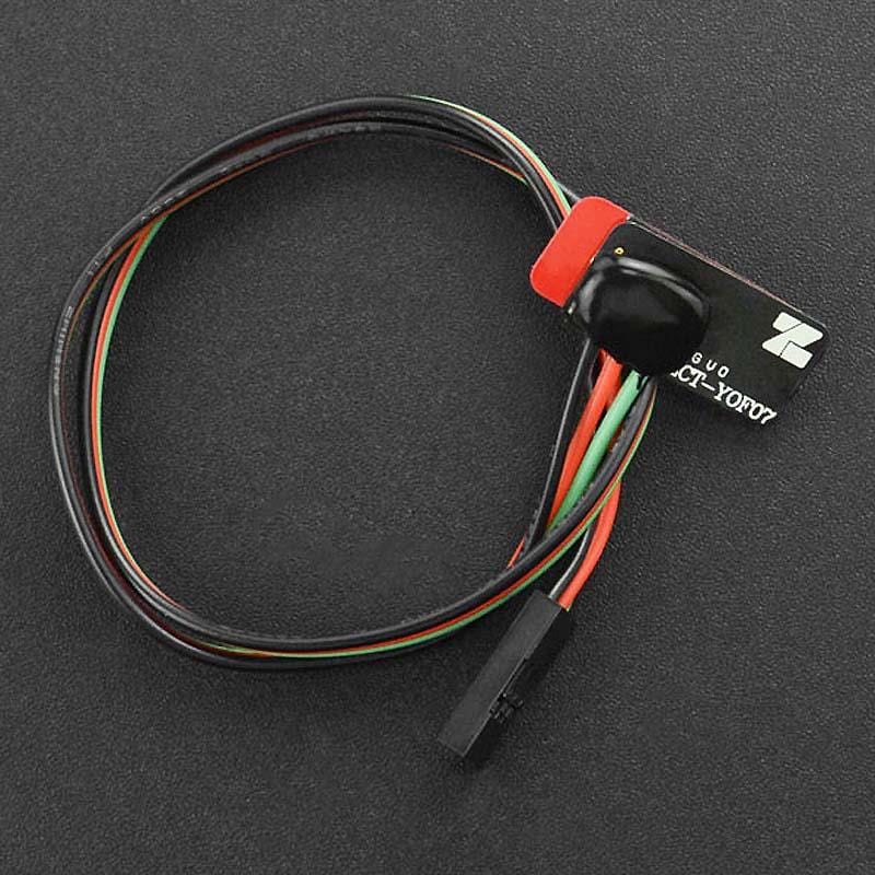 Non-contact Flexible Liquid Level Sensor - Image 4