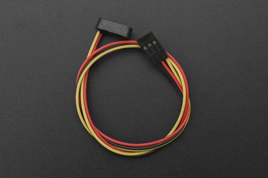 Gravity: Non-contact Liquid Level Switch [Discontinued] - Image 2