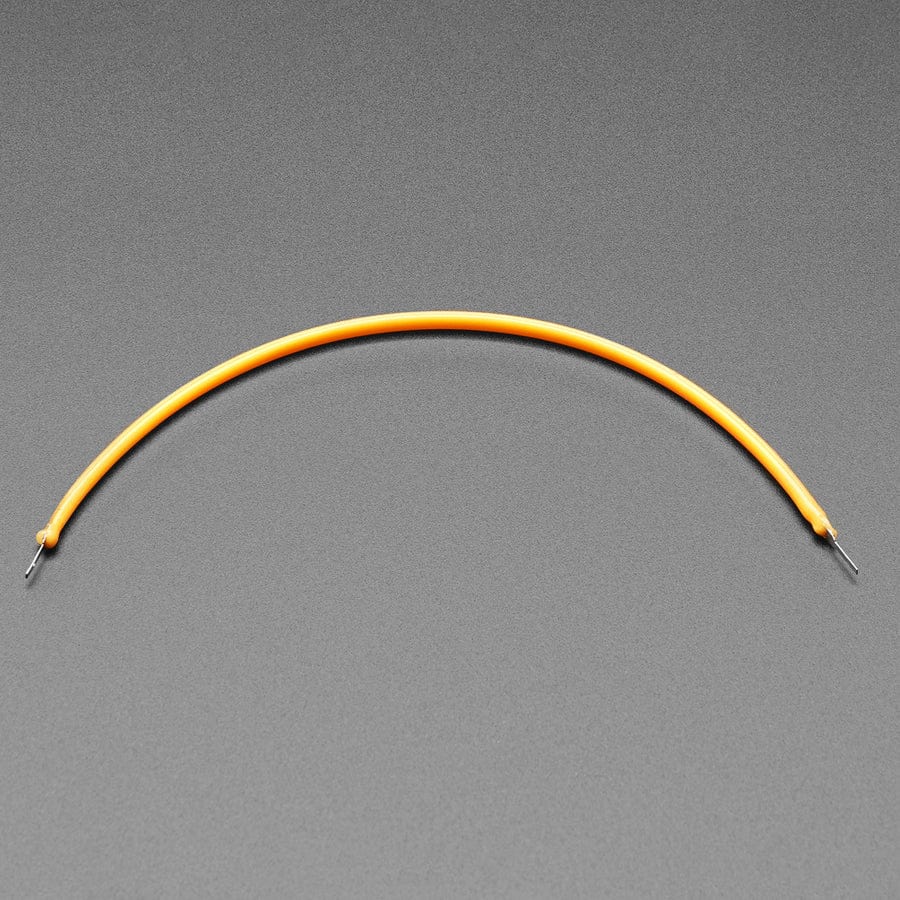 nOOds - Flexible LED Filament - 3V 130mm - Warm White