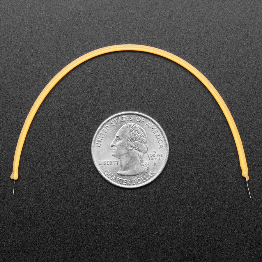 nOOds - Flexible LED Filament - 3V 130mm - Warm White - Image 3