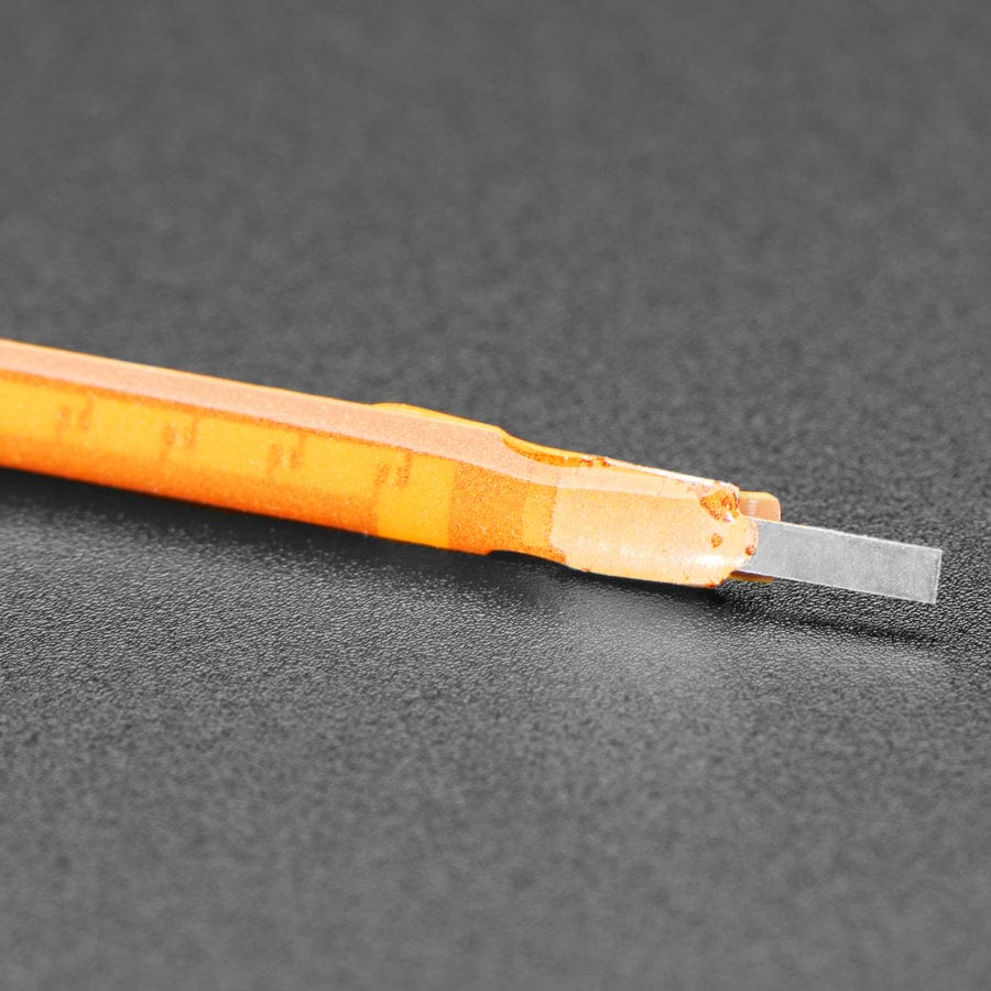 nOOds - Flexible LED Filament - Warm White 1.2 meter long - 24V - Image 3