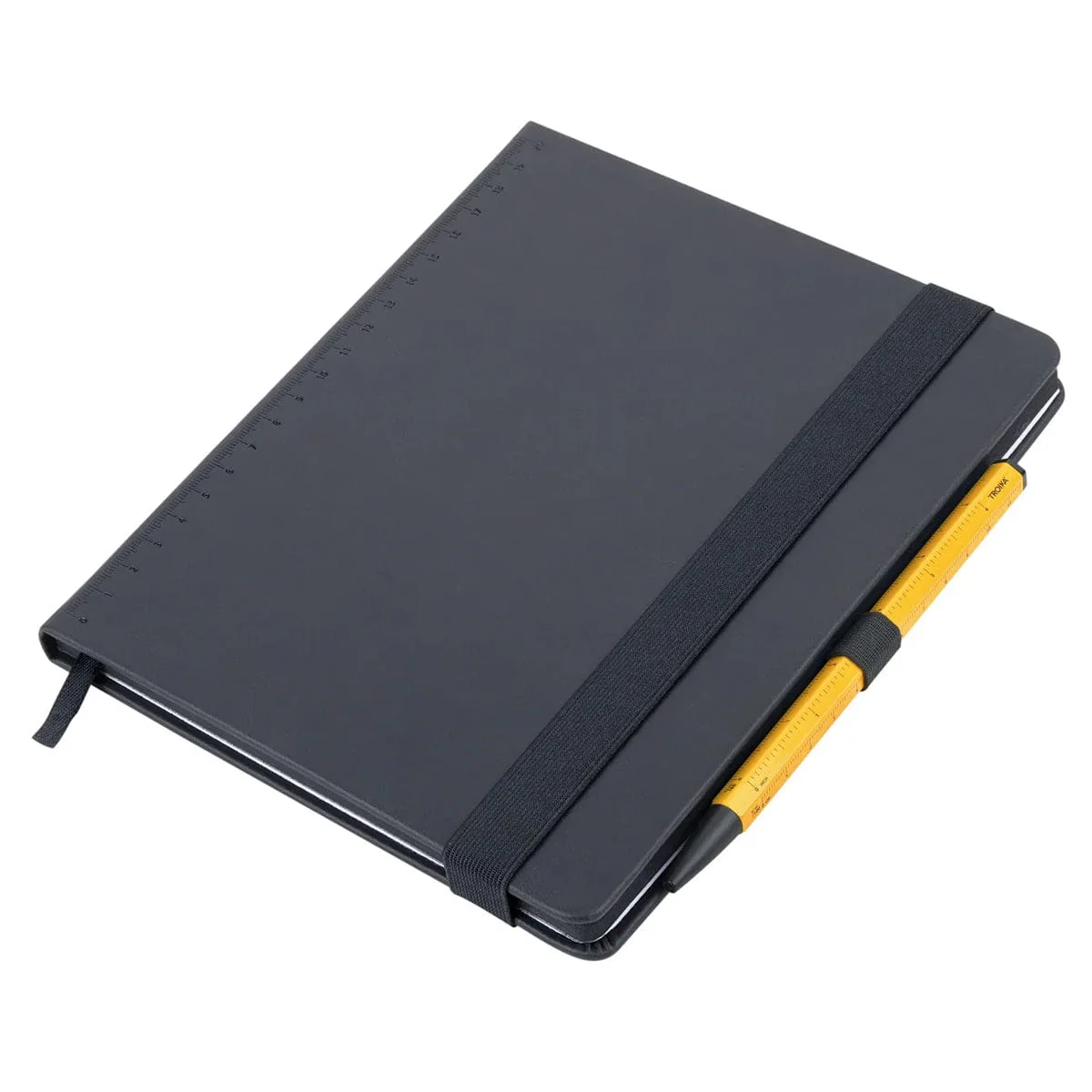 Troika Slimpad A5 - Notepad & Pen Combo - Image 10