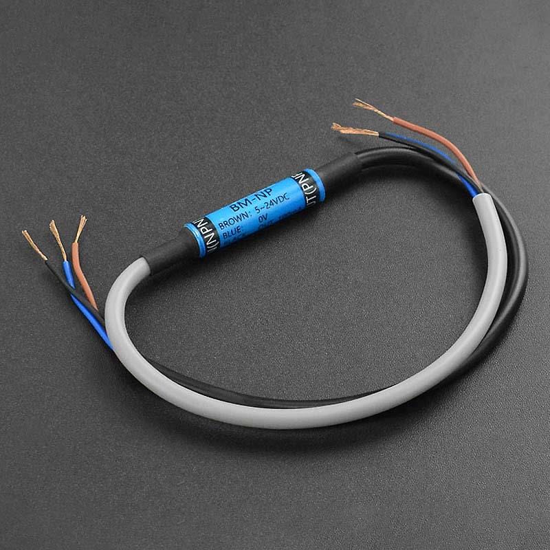 NPN to PNP Signal Converter Module - Image 2