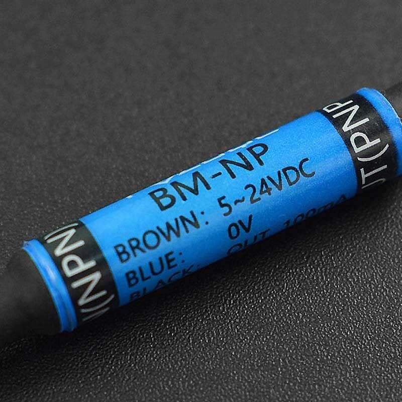 NPN to PNP Signal Converter Module - Image 3