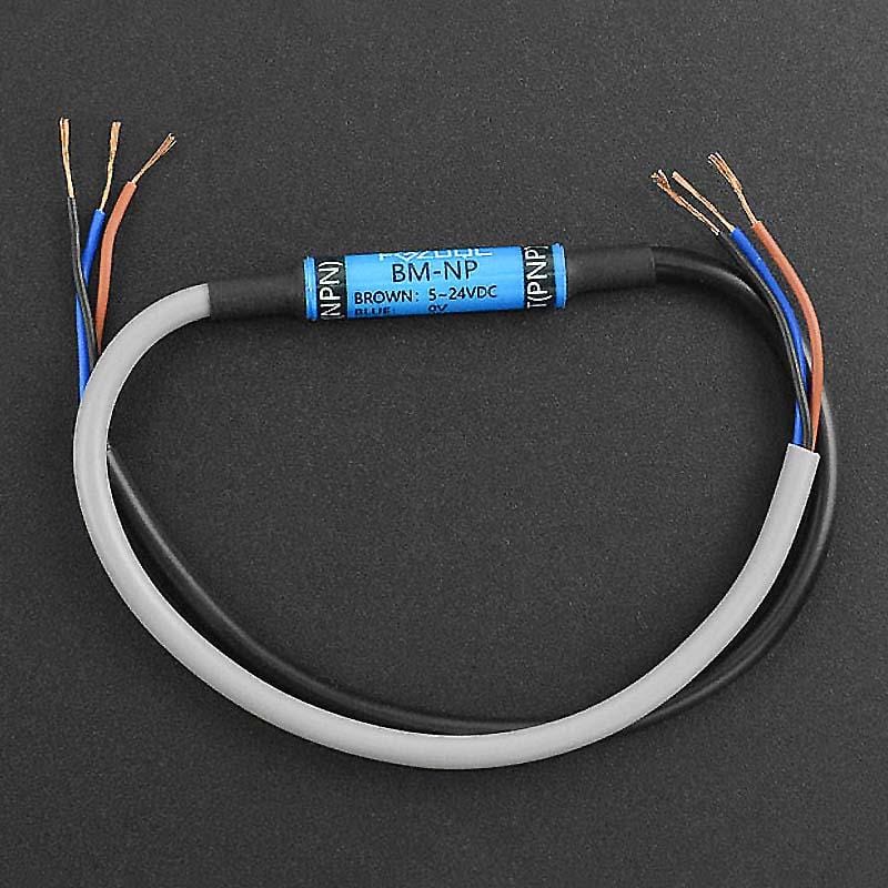 NPN to PNP Signal Converter Module - Image 4