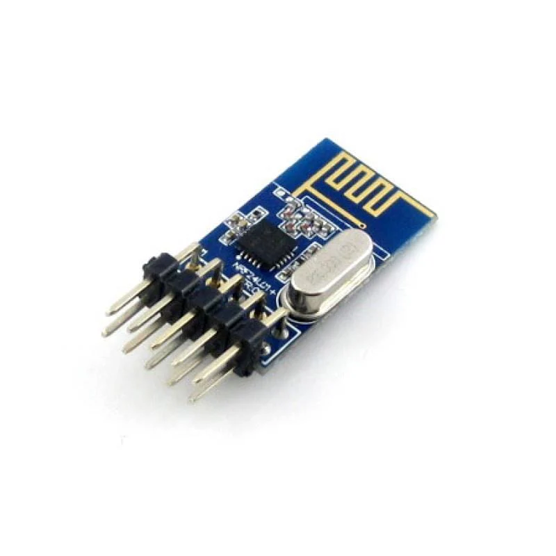 NRF24L01 RF Board (B) [Discontinued] - Image 2