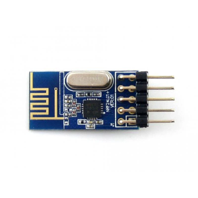 NRF24L01 RF Board (B) [Discontinued] - Image 3