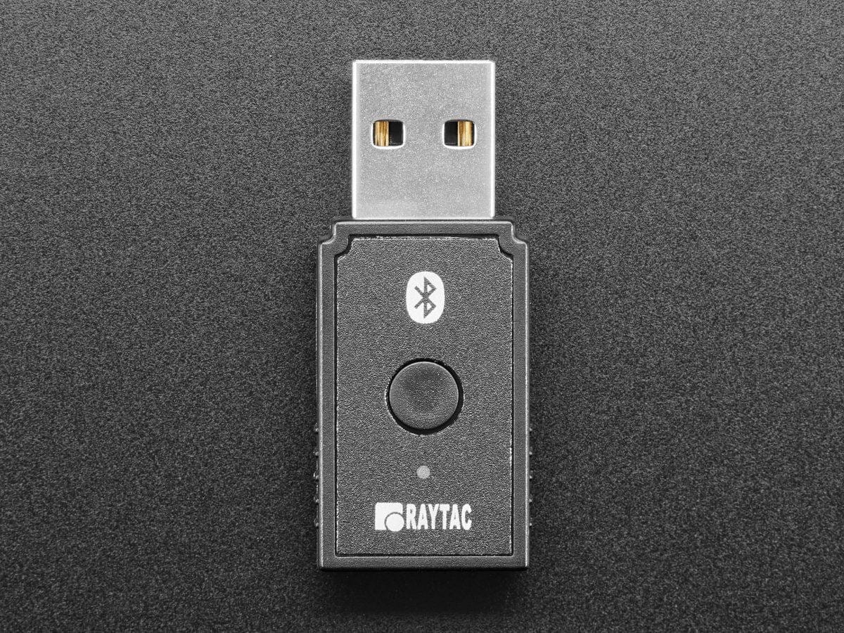nRF52840 USB Key with TinyUF2 Bootloader - Bluetooth Low Energy (MDBT50Q-RX) - Image 2