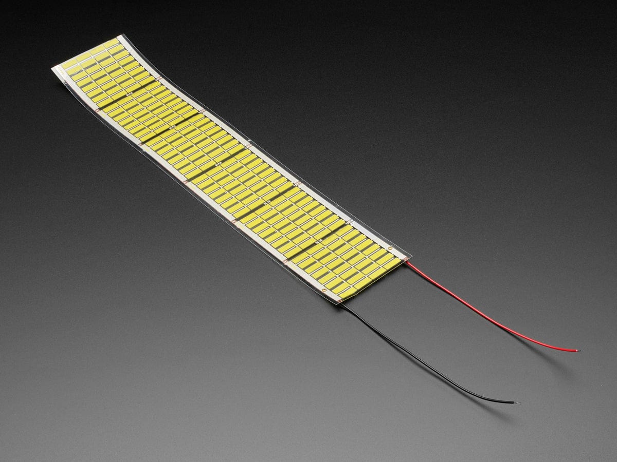 Nth-Light Narrow LED Flexible Strip Light [Discontinued] - Image 2