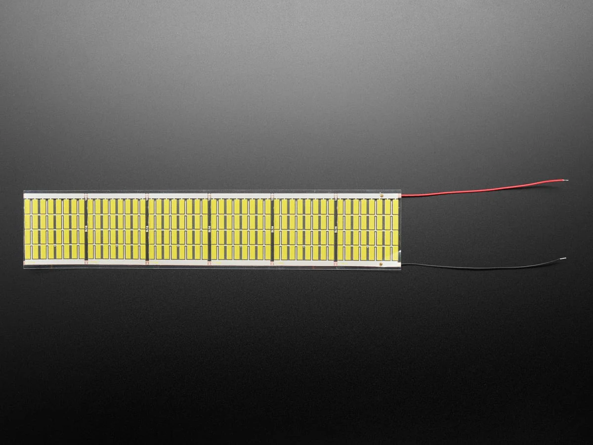 Nth-Light Narrow LED Flexible Strip Light [Discontinued] - Image 3