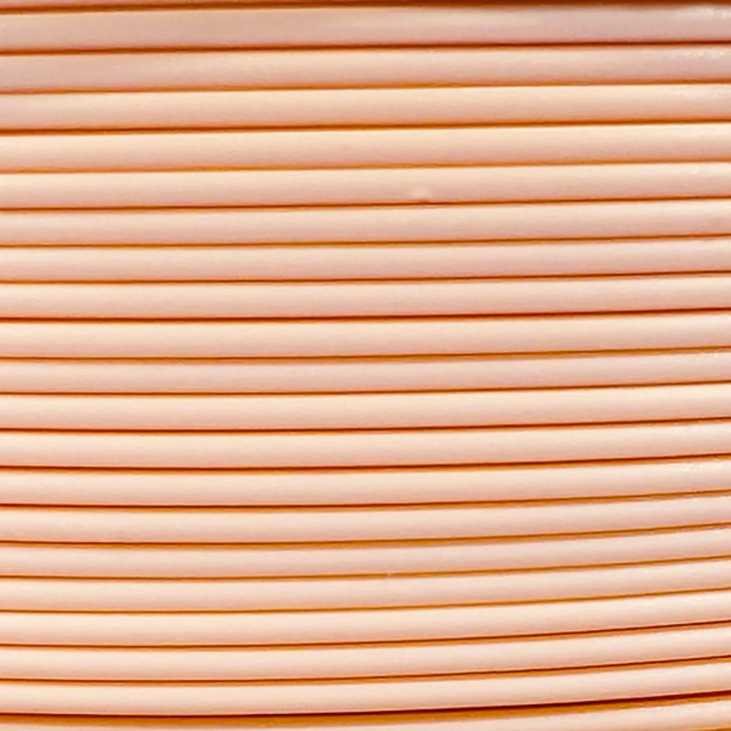 Nude PLA Filament (1.75mm, 1kg) - Image 2